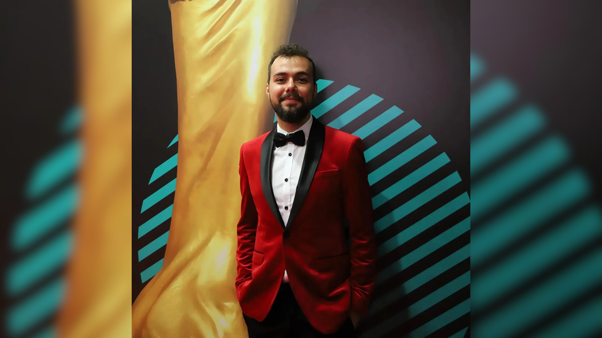 Çukurova Üniversitesi Öğretim Görevlisi Batuhan Kalaycı’nın film projesi Altın Portakal seçkisinde