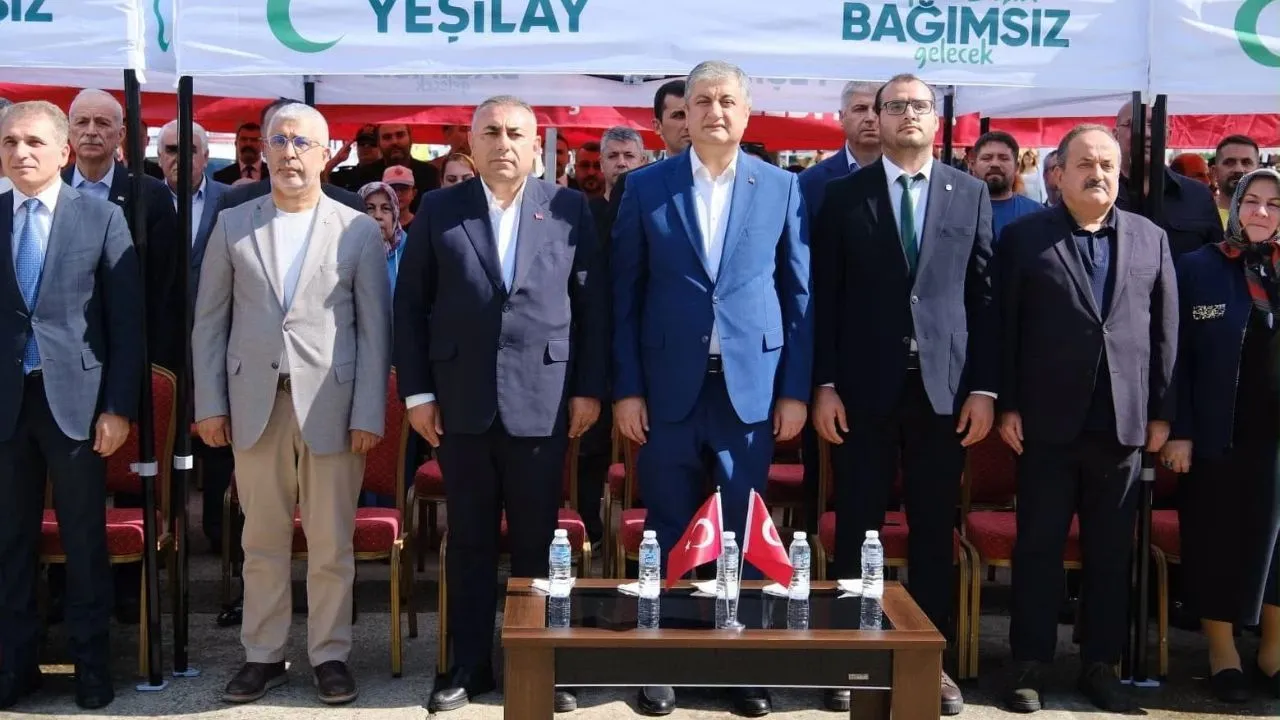 Adana’da 2. Bağımsız Aile Festivali’ne yoğun ilgi