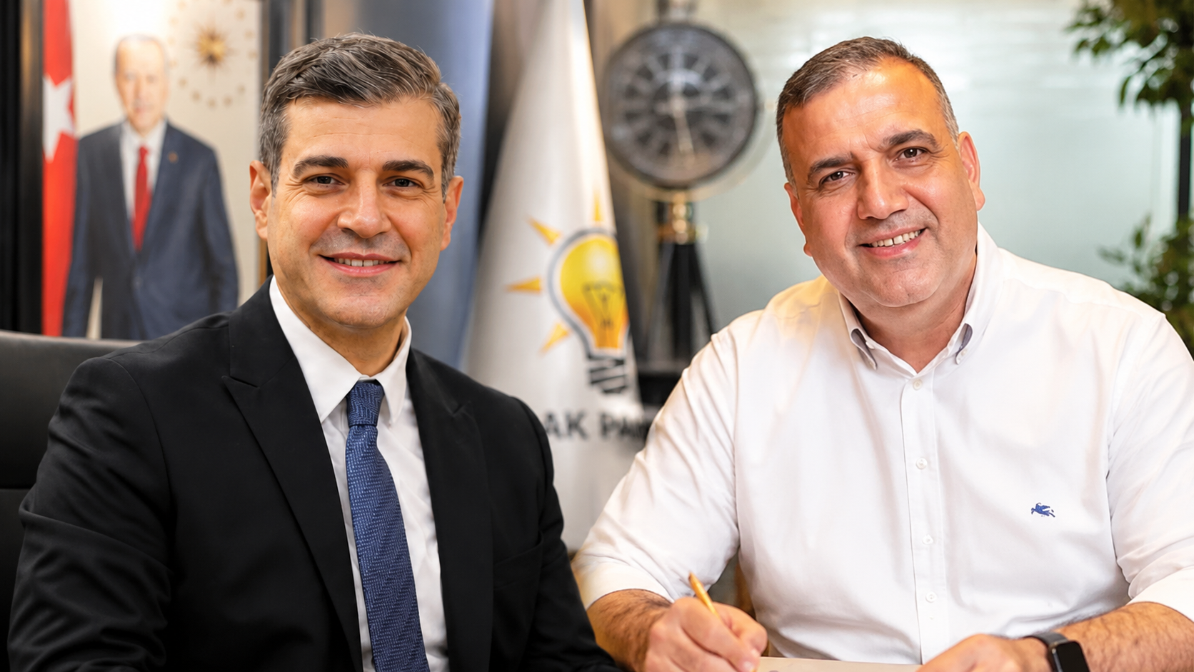 Yüreğir Belediyesi tartışması büyüyor: Bayram’dan “Bu hafta CHP’nin olacak” açıklaması, Özkan’dan tepki