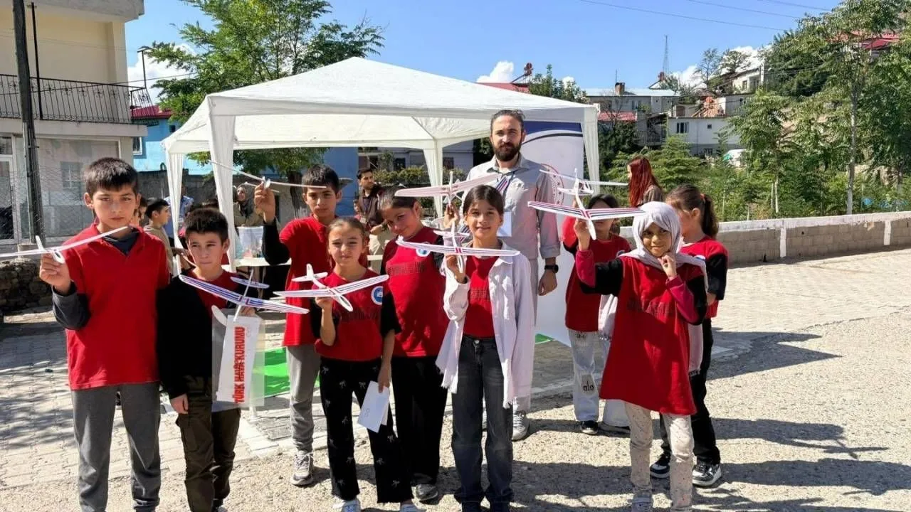 Vali Mustafa Yavuz, “Bilim Kapını Çalıyor” projesini duyurdu