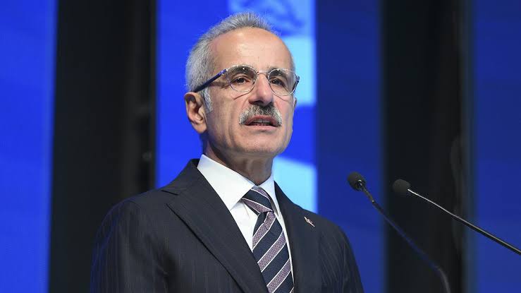 Adana’nın hızlı tren hattında çalışmalar sürüyor: Bakan Uraloğlu’ndan açıklama
