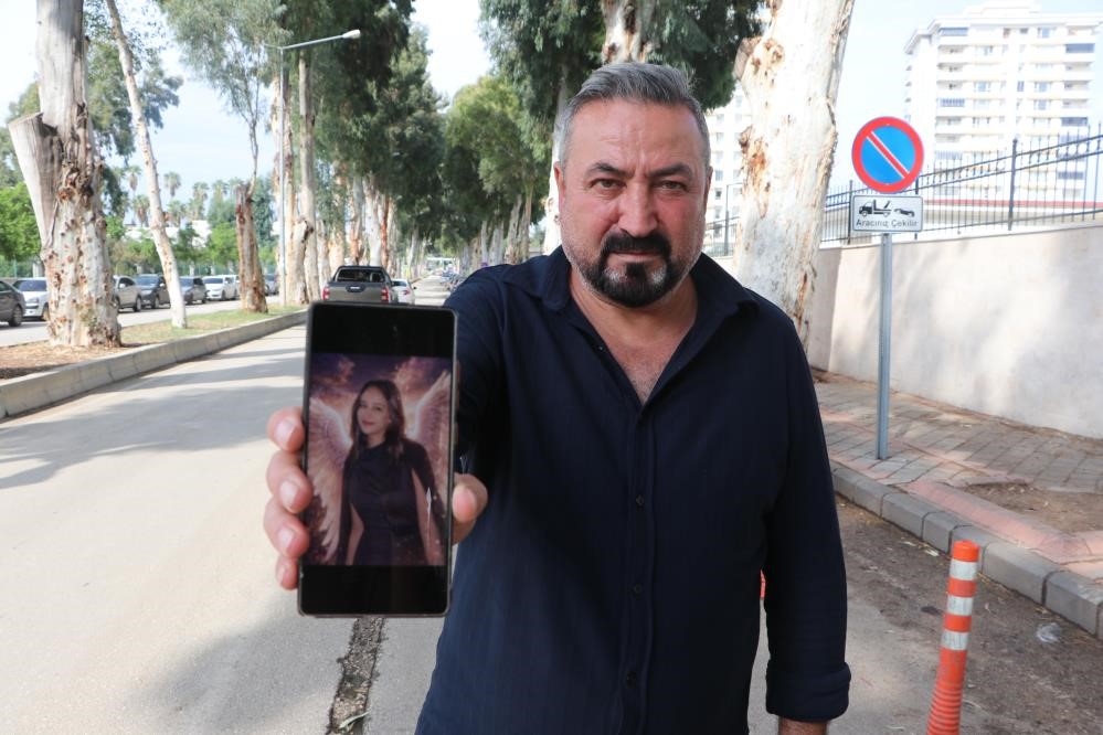 Hiranur Nilgün Aygar cinayeti davasında karar: Sanığa ağırlaştırılmış müebbet