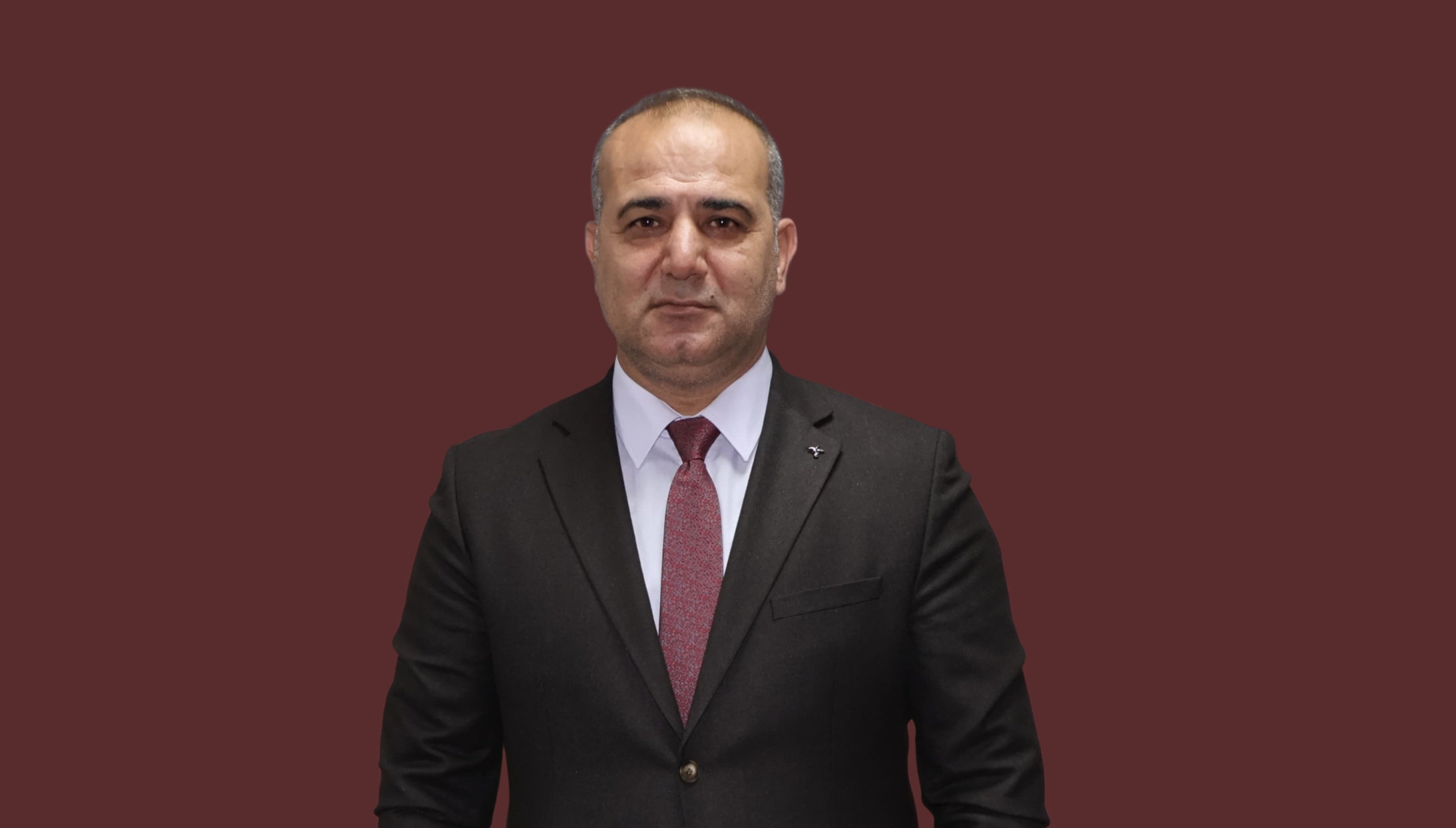 MHP Adana İl Başkanı Hakan Yıldırım: "Çukurova Belediyesi soruşturmasında hukukun gereği yerine getirilmeli"
