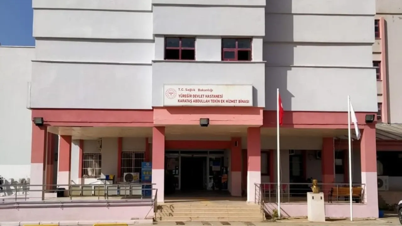 20 yataklı Karataş Devlet Hastanesi için ihale tarihi belli oldu