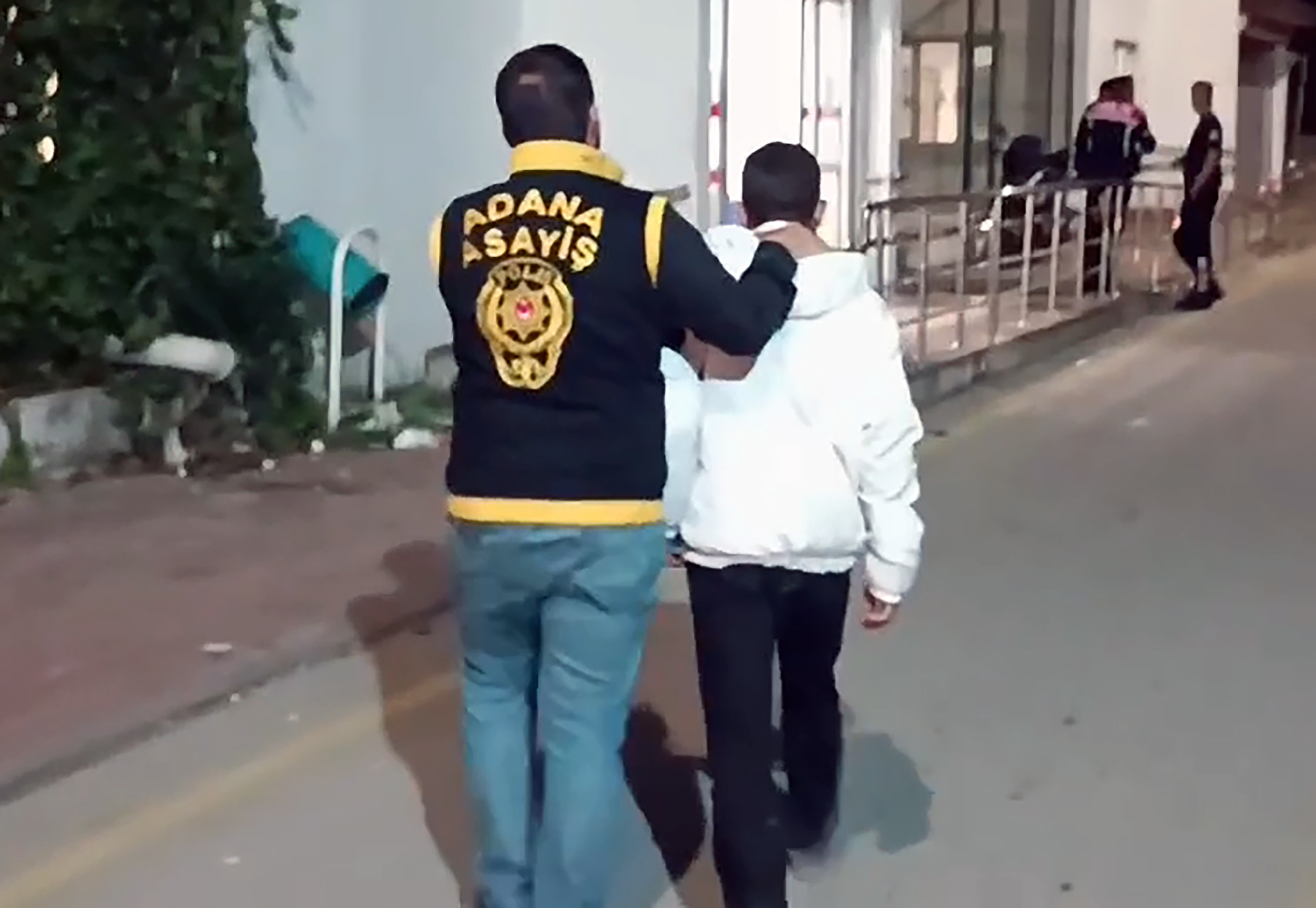 Nurmuhammet’i başından vuran şüpheli yakalandı
