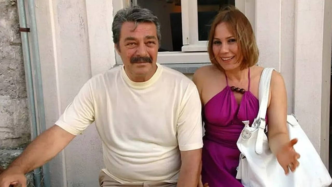 Kadir İnanır’ın vasiyet tartışmalarında Jülide Kural sessizliğini bozdu