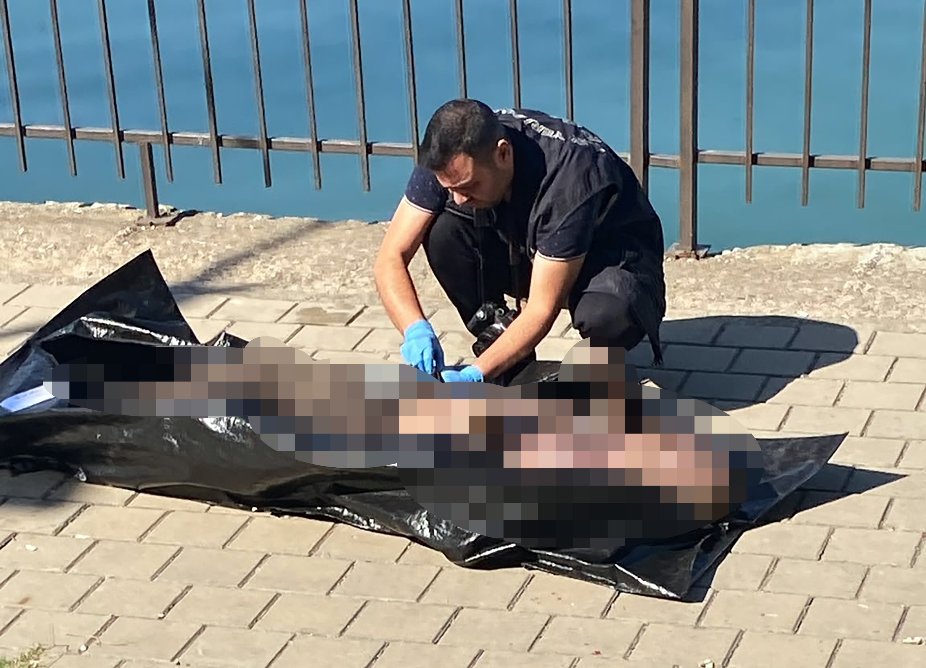 Adana’da iki gündür kayıp olan şahıs nehirde ölü bulundu