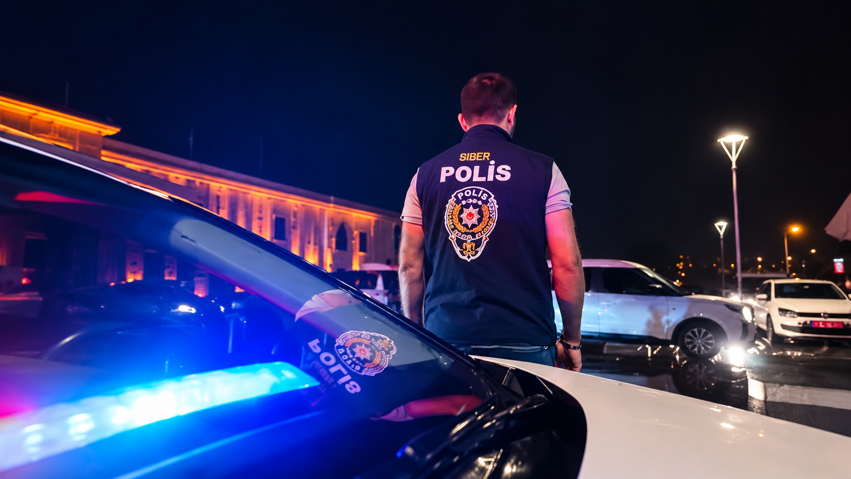 Adana dahil 35 ilde siber suç operasyonu: 275 şüpheli yakalandı