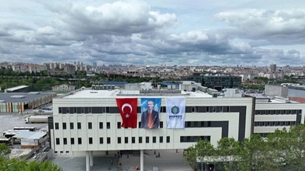 Bakırköy Belediyesine yönelik soruşturmada 56 kişi gözaltına alındı