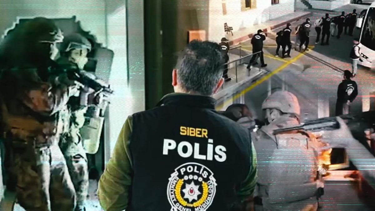 Adana’nın da aralarında olduğu 18 ilde yasa dışı bahis operasyonu: 55 kişi gözaltına alındı