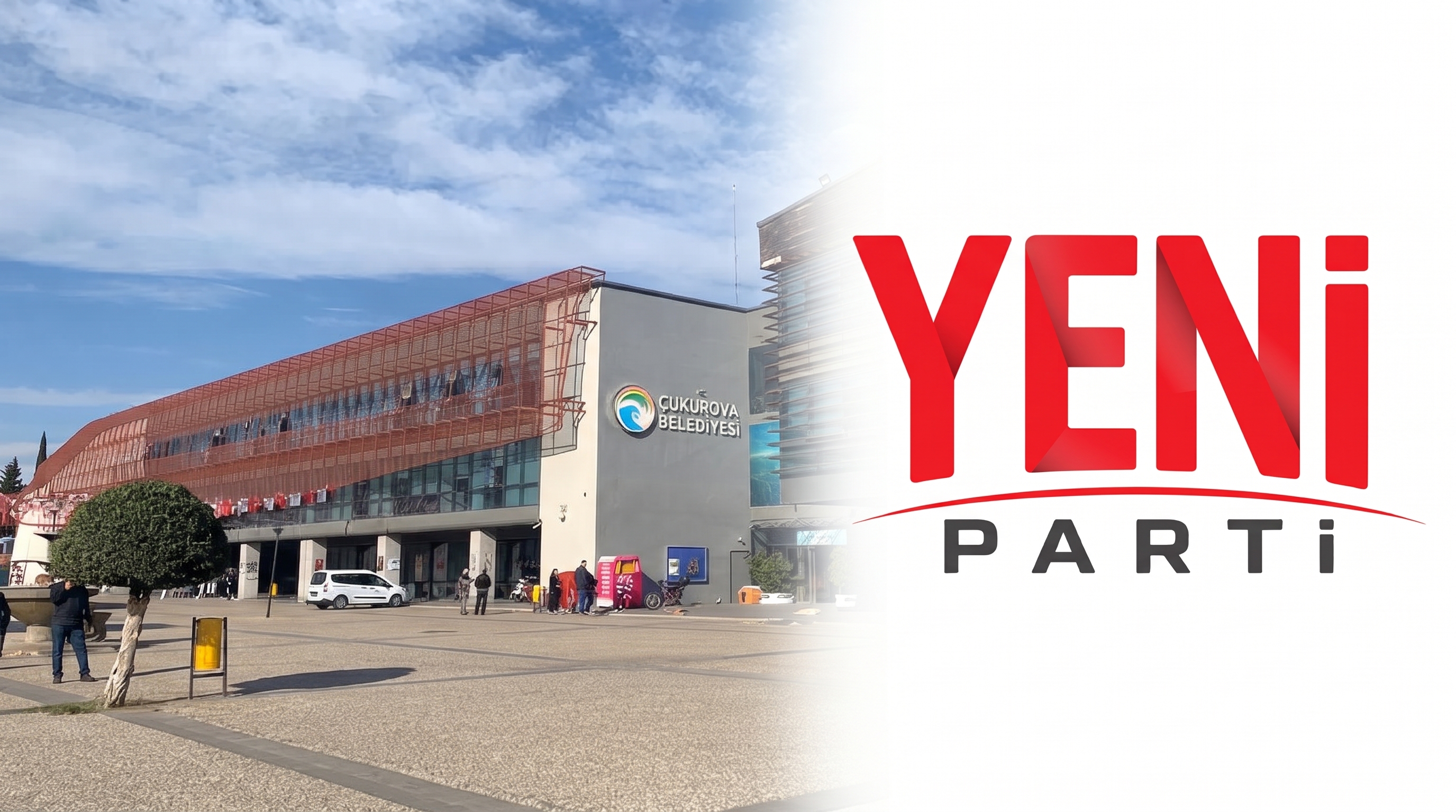 Çukurova’da gözler Yeni Parti’nin adayında: Genel merkez sürece dahil oldu