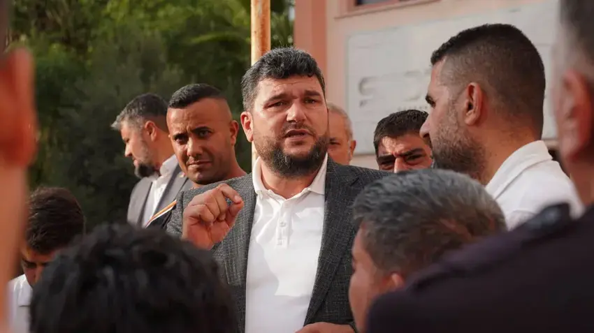 Uğur Özdemir’in Adanaspor başkanlığı resmiyet kazandı
