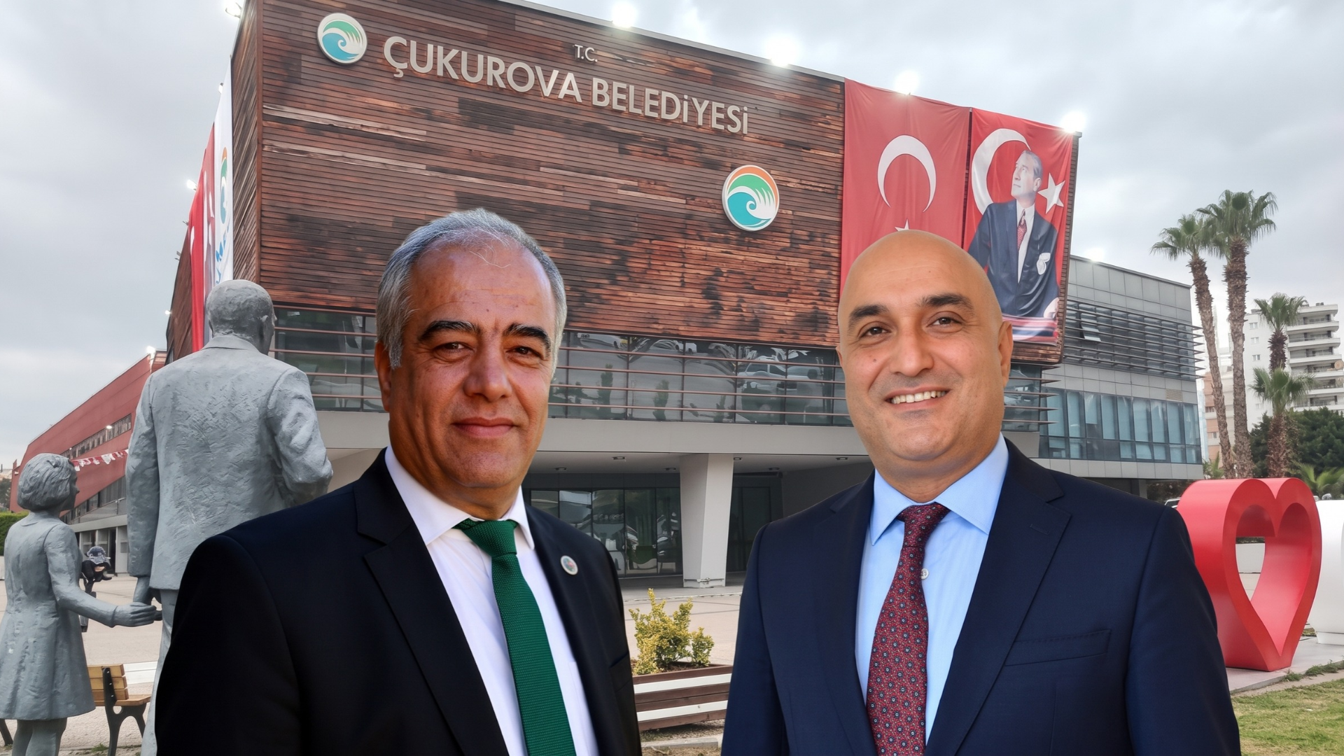 Çukurova’da seçim iki aday arasında geçecek: Cumhur İttifakı aday çıkarmıyor