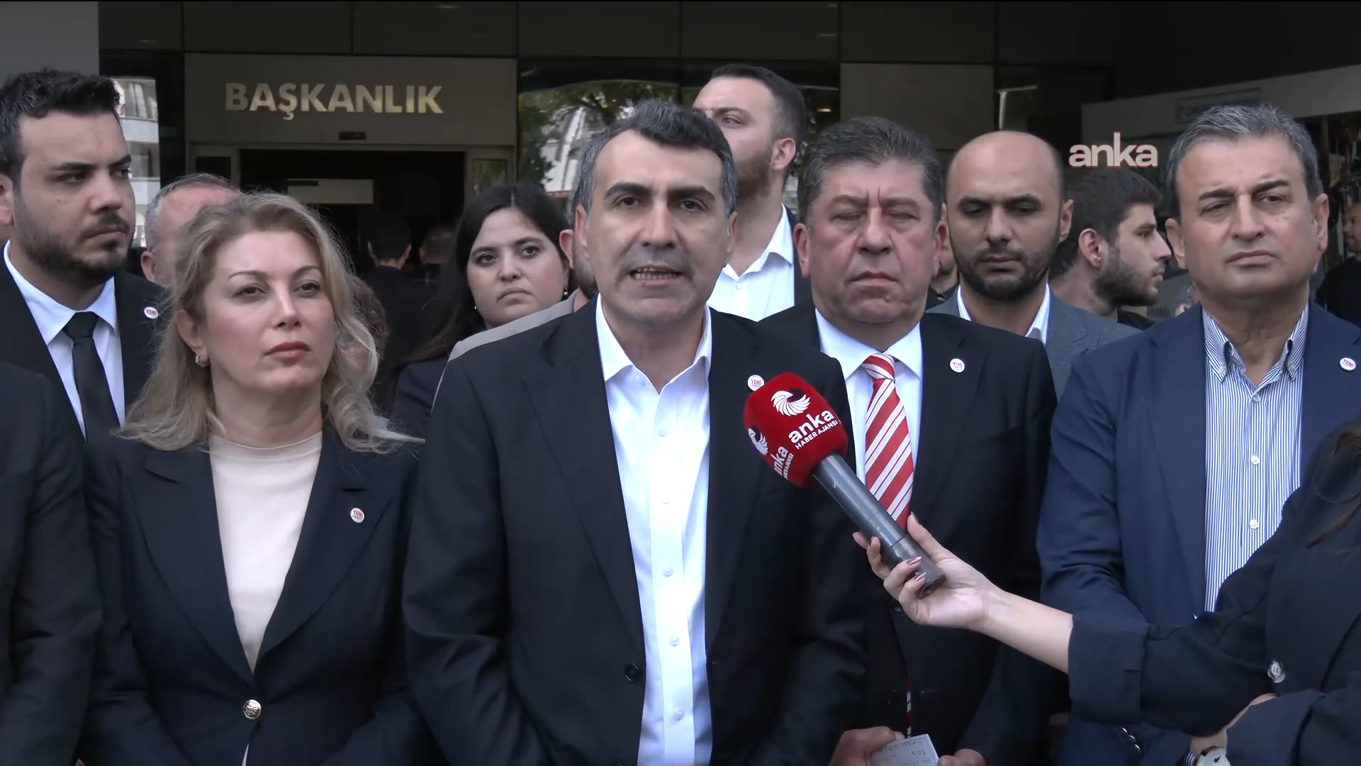Anıl Tanburoğlu’ndan Çukurova seçimi sonrası “siyasi iş birliği” iddiası