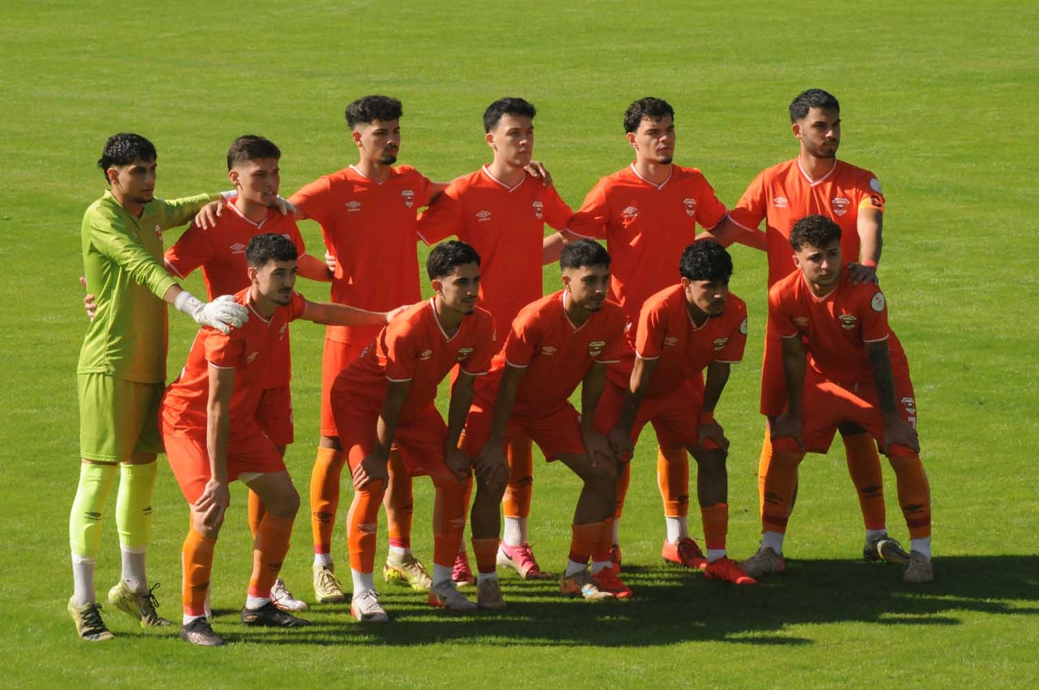 Adanaspor ilk puanını Kırıkkale FK karşısında aldı