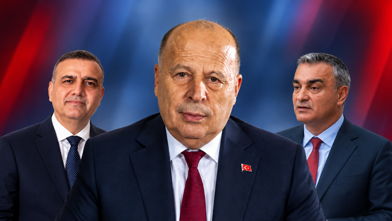 Ali Demirçalı’dan Müslim Sarı ve Orhan Bayram’ın açıklamalarına tepki