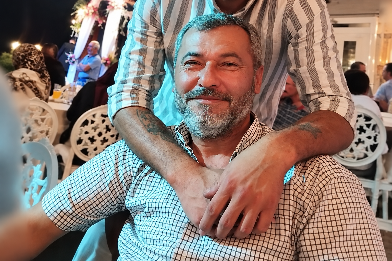 Adana’da market saldırısında fırıncı hayatını kaybetti