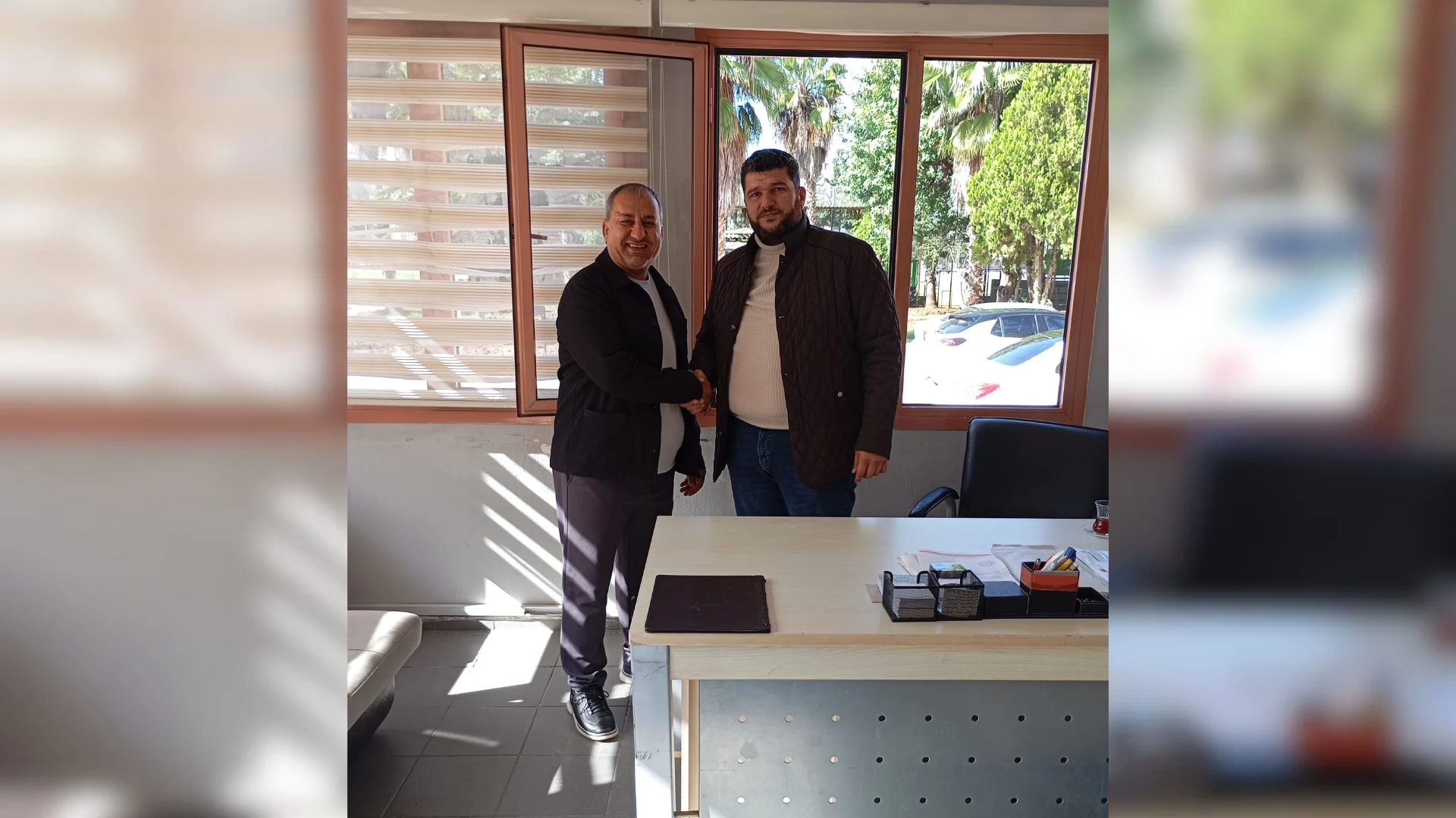 Adanaspor’da Atilla Küçükşahin’e altyapı ve tesis görevi