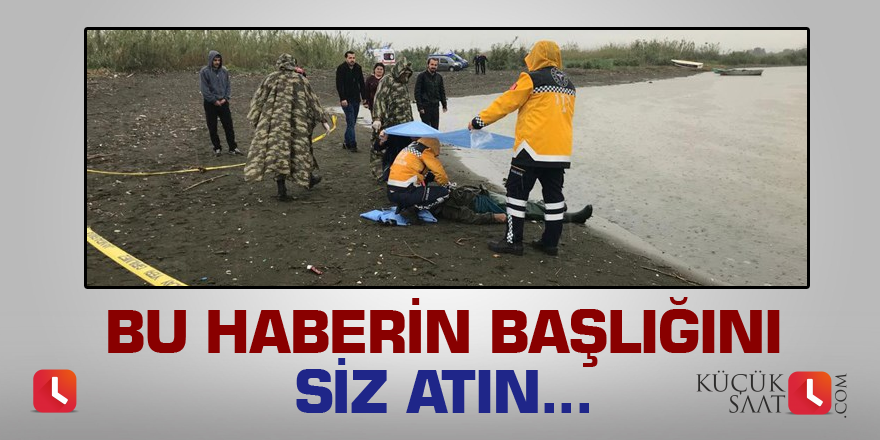 Bu haberin başlığını siz atın...