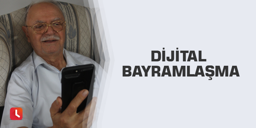 Dijital bayramlaşma