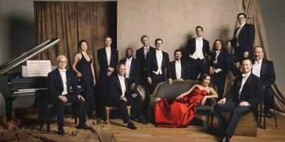 Pink Martini 18 Mayıs’ta Adana’da