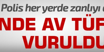 Evinde silahlı saldırıya uğrayan şahıs öldü