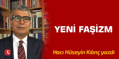 Yeni faşizm