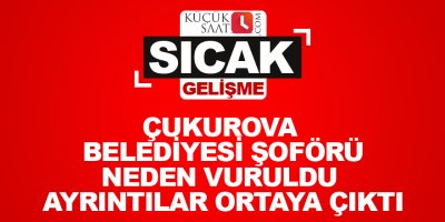 "Etek giydireceğim' diyerek silah gösterdi vurdum"