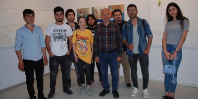 - Adana’da "Bahar Seçkisi"