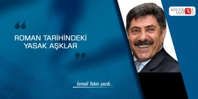 Roman Tarihindeki Yasak Aşklar
