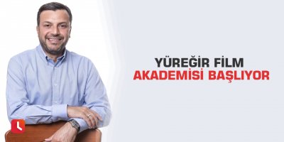 Yüreğir Film Akademisi başlıyor
