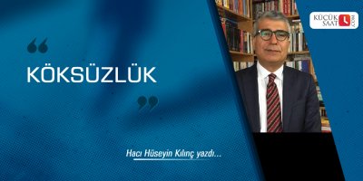 Köksüzlük