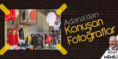 Kostümler ve Maskeler