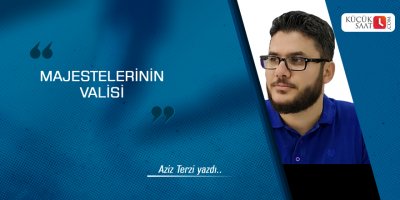 Majestelerinin Valisi