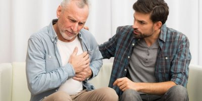 Kalp yetersizliği şikayetinde artış