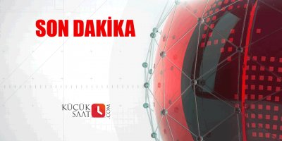 Ankara'da hissedilen deprem!