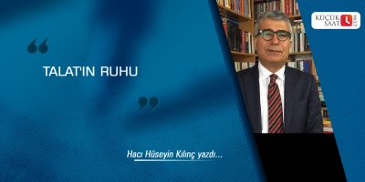 Talat'ın ruhu
