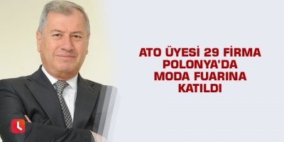 Adana dünya pazarında
