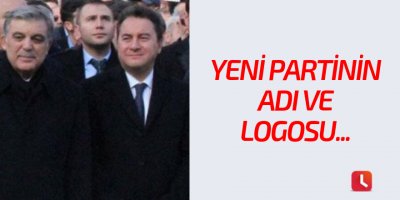 Yeni Partnin adı ve logosu