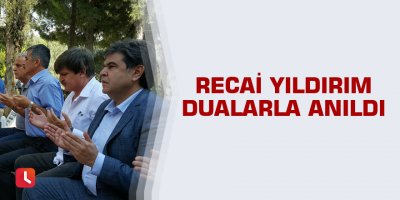 ‘Adana’nın Ağabeyi’ dualarla yâd edildi