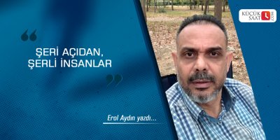 Şeri Açıdan, Şerli İnsanlar