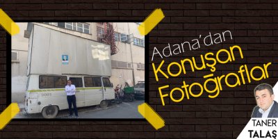 Ne kadar zengin bir şehiriz..!