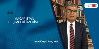 Macaristan seçimleri üzerine