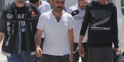 Narkotik Suçlarla Mücadele ekibinden uyuşturucu operasyonu