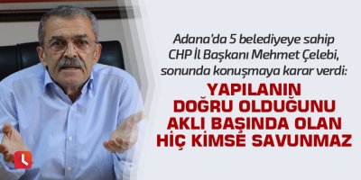 "Hiçbir güç bizi yolumuzdan alıkoyamaz"