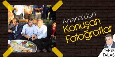 Günün fotoğrafları.. Özlediğimiz kareler
