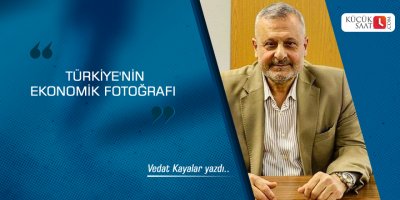 Türkiye'nin ekonomik fotoğrafı