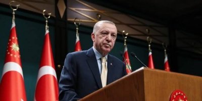 “Cumhuriyet tarihinin en büyük sosyal konut projesini başlatıyoruz”