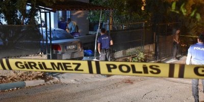 Adana'da ev sahibi-kiracı tartışmasında kan döküldü