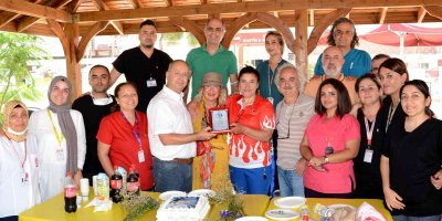 Ameliyathaneden Ağrı Dağı zirvesine